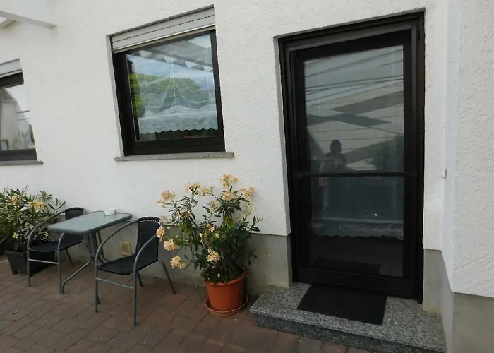 Kaminstuebchen