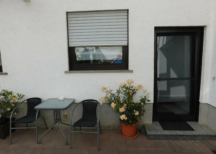 Kaminstuebchen