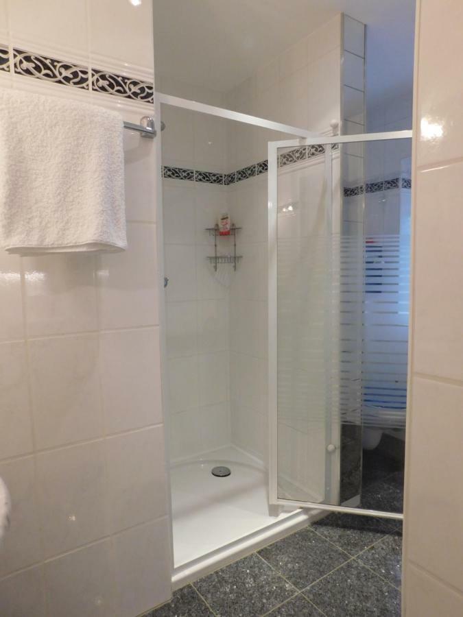 Appartement Kaminstuebchen Altrich