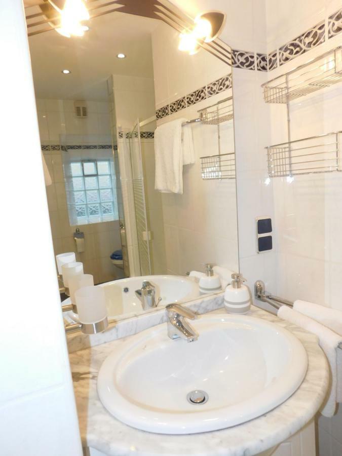 Kaminstuebchen Appartement