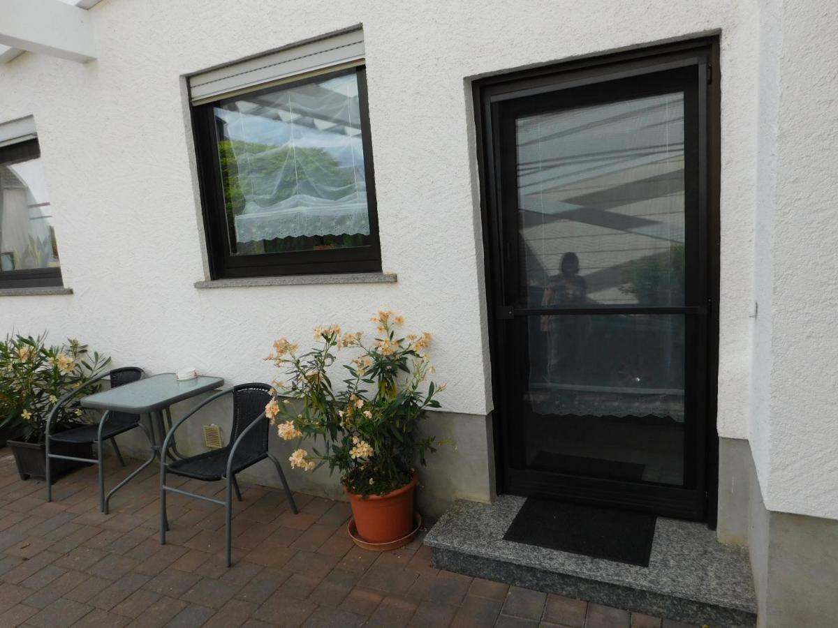 Kaminstuebchen Appartement *
